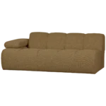 Mojo élément 2-places bras gauche