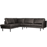 Rodeo canapé d'angle a gauche