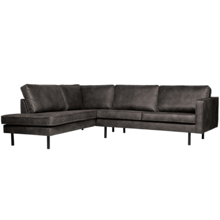 Rodeo canapé d'angle a gauche