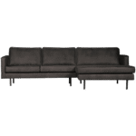 Rodeo chaise longue a droite