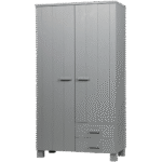 Dennis armoire à tiroirs pin