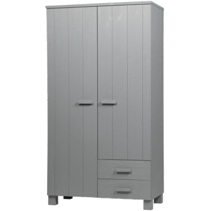 Dennis armoire à tiroirs pin