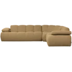 Mojo canapé d'angle droite