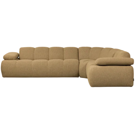 Mojo canapé d'angle droite