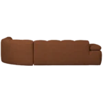 Mojo canapé d'angle droite