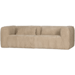 Bean canapé 3,5-places