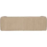 Bean canapé 3,5-places