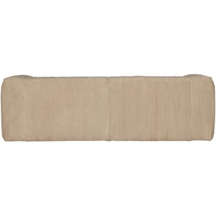 Bean canapé 3,5-places