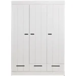 Connect armoire 3 portes + tiroirs dust – Image 20