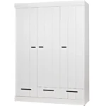 Connect armoire 3 portes + tiroirs dust – Image 21