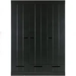 Connect armoire 3 portes + tiroirs dust – Image 7