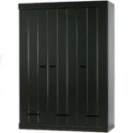 Connect armoire 3 portes + tiroirs dust – Image 5