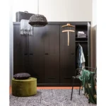 Connect armoire 3 portes + tiroirs dust – Image 2