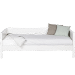 Nikki lit canape vert jade