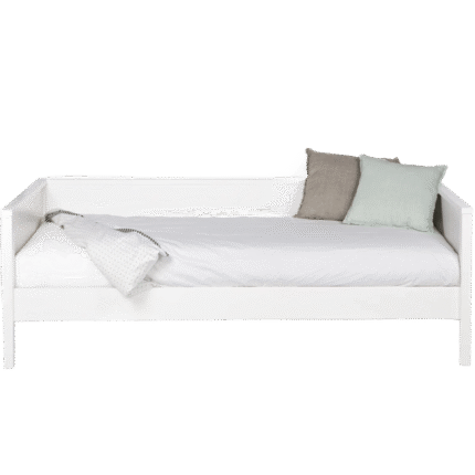 Nikki lit canape vert jade