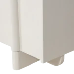 Basu armoire de rangement pin dust – Image 12