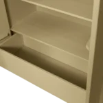 Basu armoire de rangement pin dust – Image 7