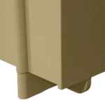 Basu armoire de rangement pin dust – Image 6