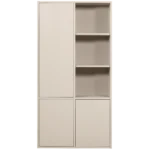 Merel armoire de rangement pin dust – Image 2