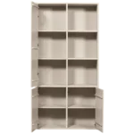 Merel armoire de rangement pin dust – Image 6