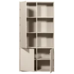 Merel armoire de rangement pin dust – Image 7