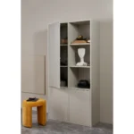 Connect armoire 3 portes + tiroirs dust – Image 16