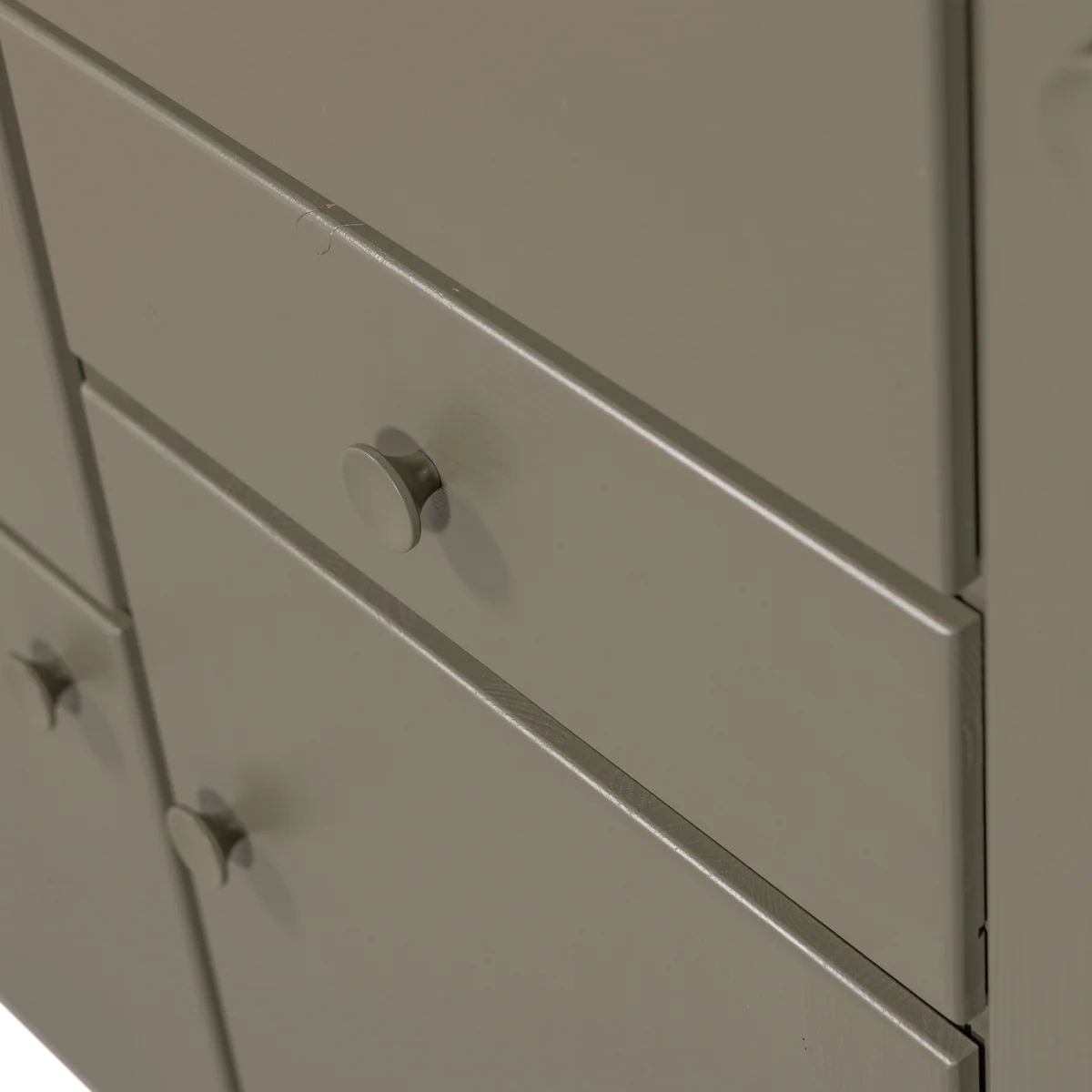 Alfie armoire 160 cm pin forest – Image 4