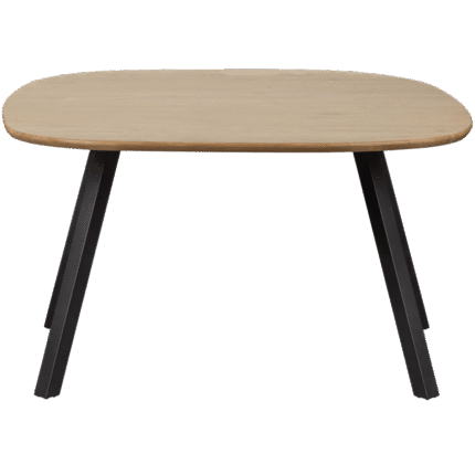 Combi-Tablo table chêne massif organique