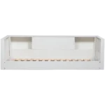 Carter banque de lits pin dust – Image 6