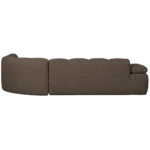 Mojo canapé d'angle droite