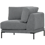 Couple loveseat élément – Image 26