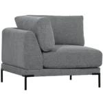 Couple loveseat élément – Image 27