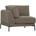 Couple loveseat élément – Image 11