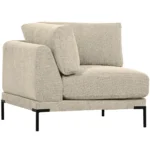 Couple loveseat élément – Image 20