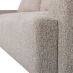 Night & Day Canapé-lit 3 places naturel mélangé – Image 4