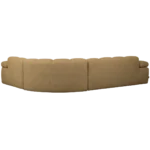 Mojo canapé d'angle droite