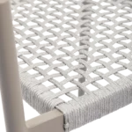 Set de 2 - Yellow garden chair rope – Image 5