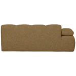 Mojo élément 2-places bras gauche