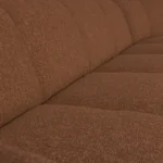 Mojo canapé d'angle droite