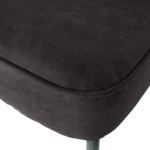 Vogue banc à manger de salle à manger – Image 6