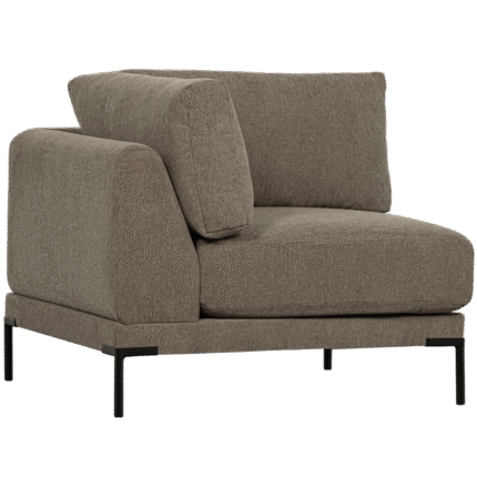 Couple loveseat élément